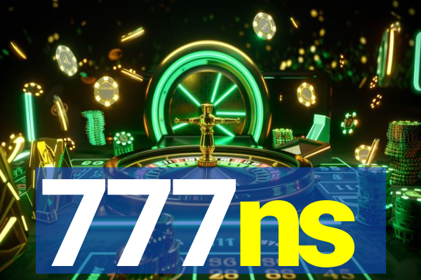 777ns