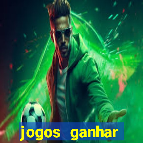 jogos ganhar dinheiro de verdade pix