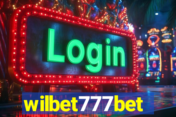 wilbet777bet