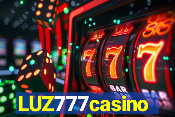 LUZ777casino