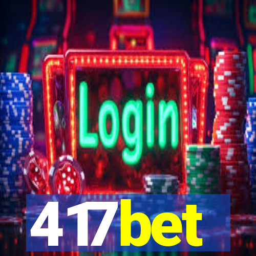 417bet