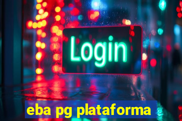 eba pg plataforma