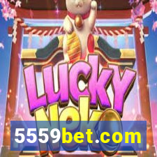 5559bet.com