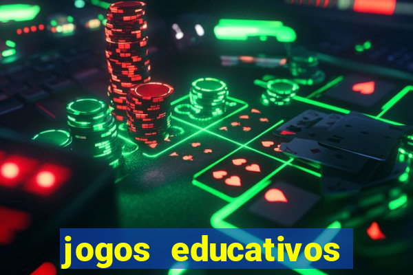 jogos educativos sobre vitaminas