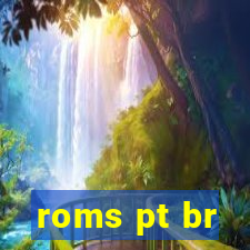 roms pt br