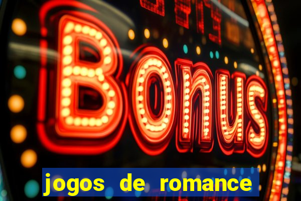 jogos de romance para pc