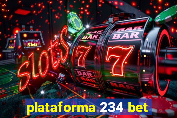 plataforma 234 bet