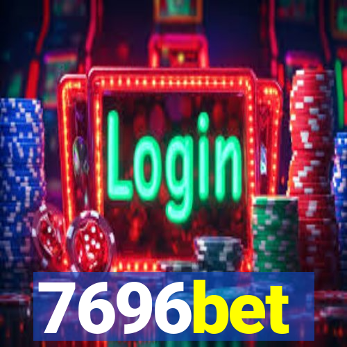 7696bet