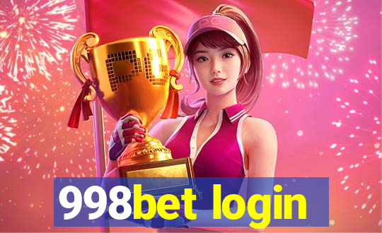 998bet login