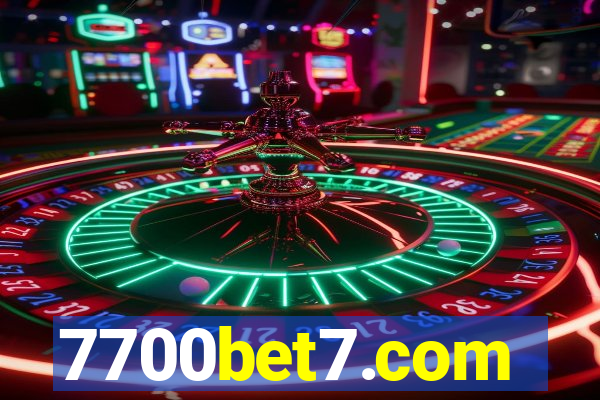 7700bet7.com