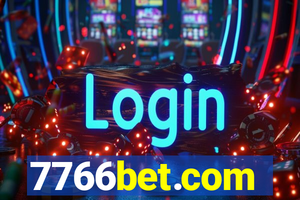 7766bet.com