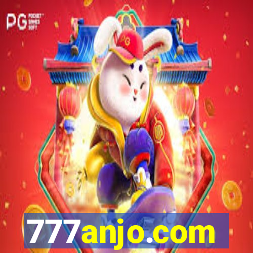 777anjo.com