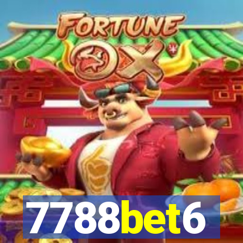 7788bet6