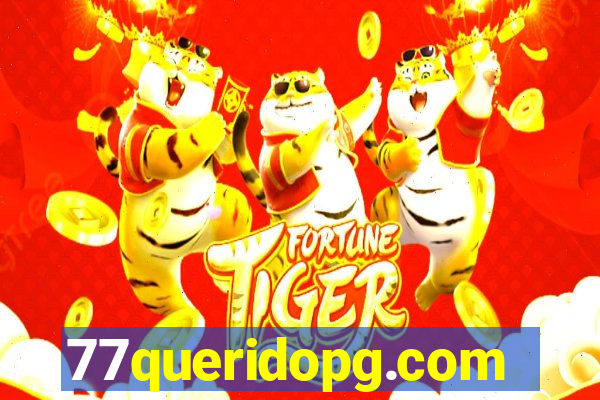 77queridopg.com