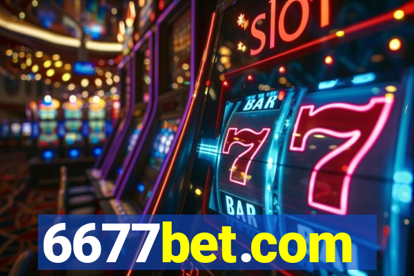 6677bet.com