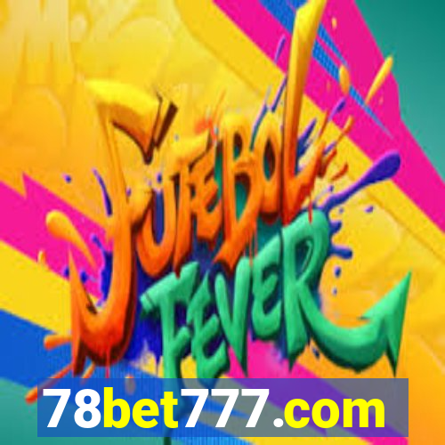 78bet777.com