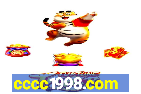 cccc1998.com