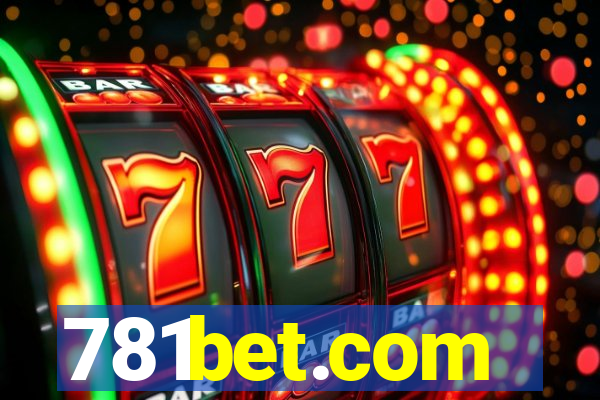 781bet.com