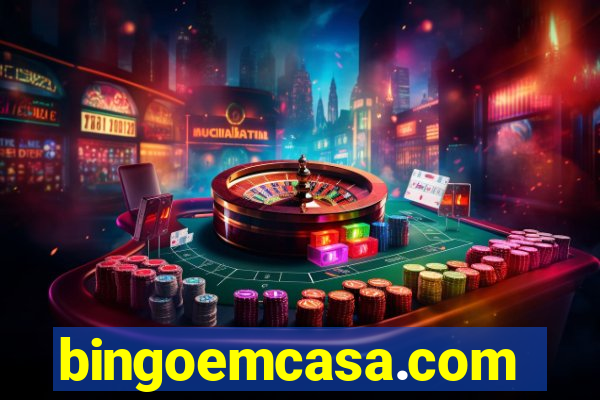 bingoemcasa.com