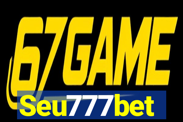 Seu777bet