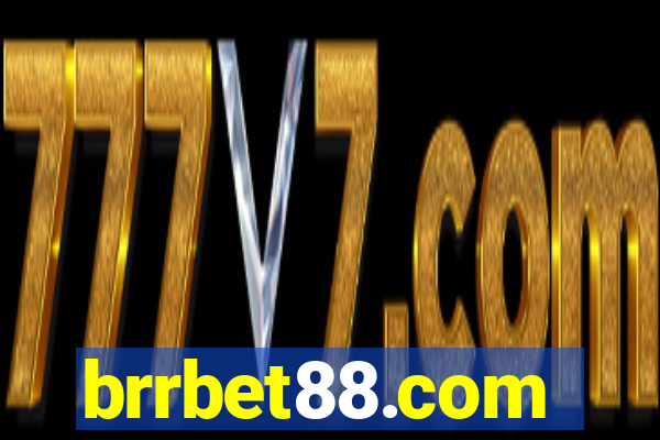 brrbet88.com