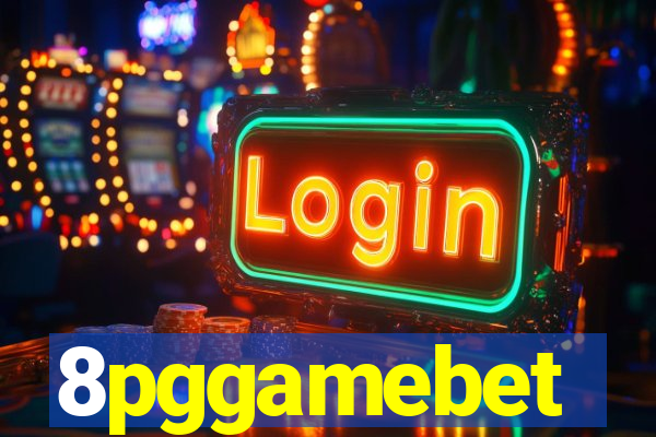 8pggamebet