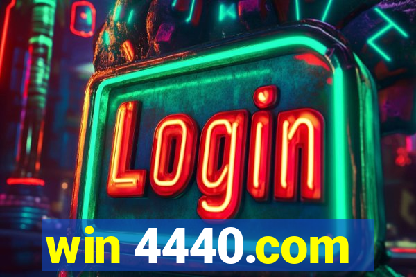 win 4440.com