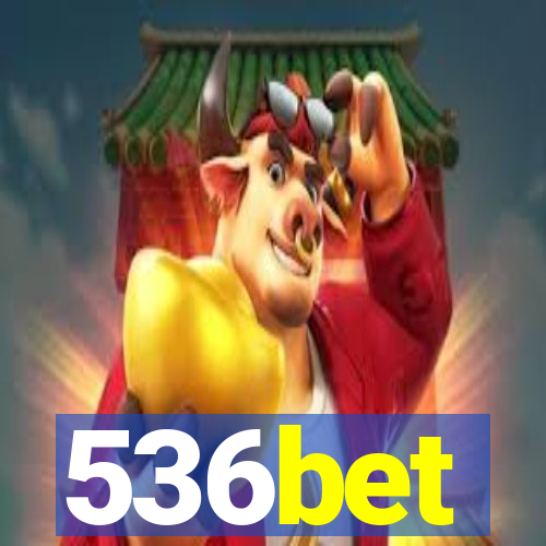 536bet