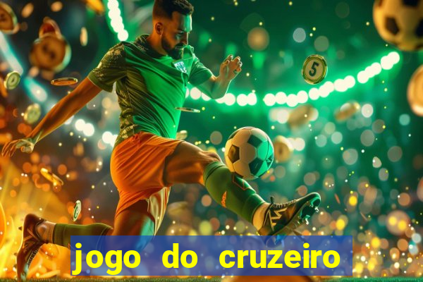 jogo do cruzeiro ao vivo futemax