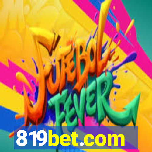 819bet.com