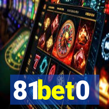 81bet0