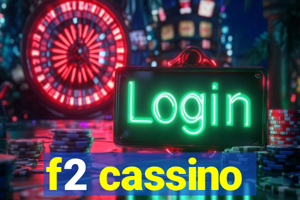 f2 cassino