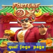 qual jogo paga mesmo de verdade