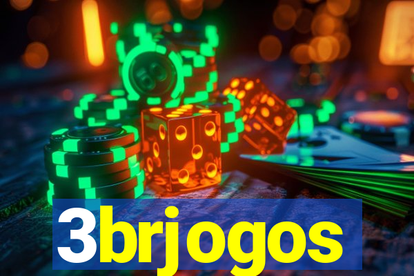 3brjogos