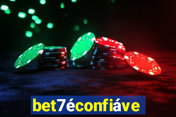 bet7éconfiável