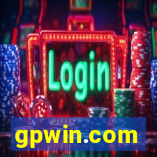 gpwin.com