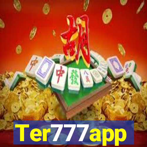 Ter777app