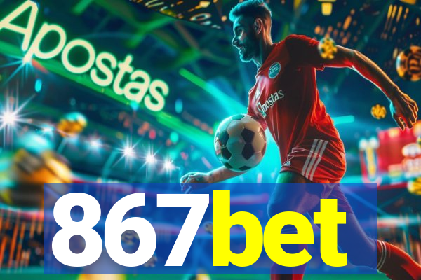 867bet