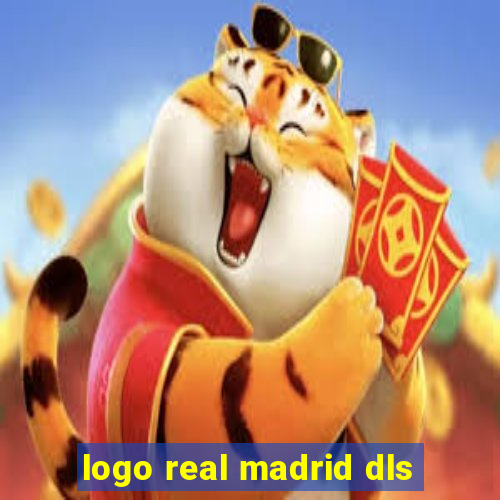 logo real madrid dls