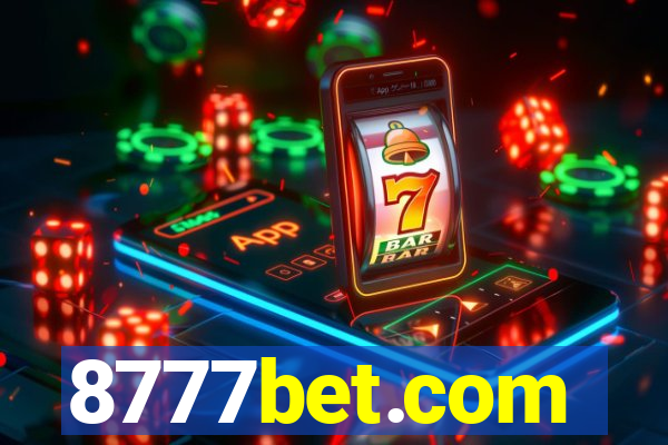 8777bet.com