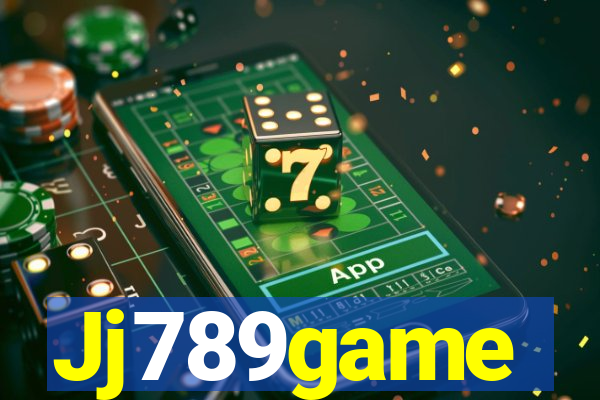 Jj789game