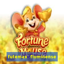 futemax fluminense e fortaleza