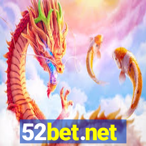 52bet.net