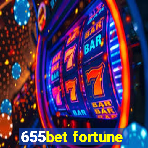 655bet fortune