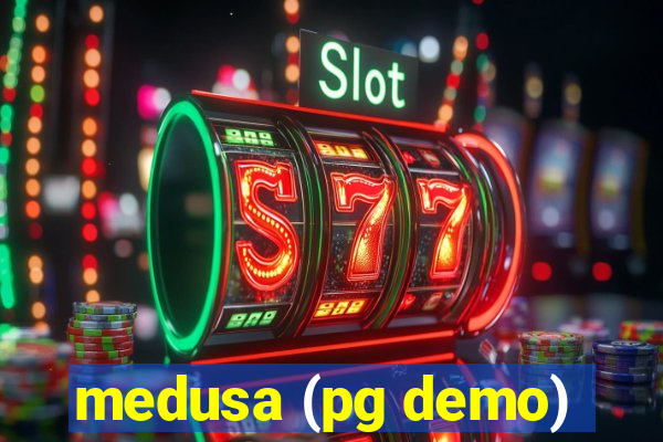 medusa (pg demo)