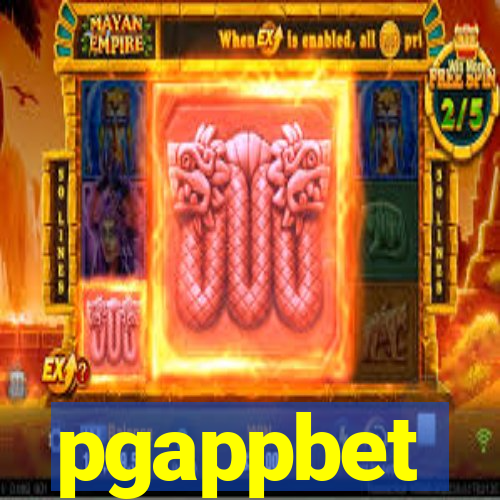 pgappbet