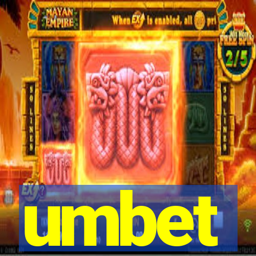 umbet