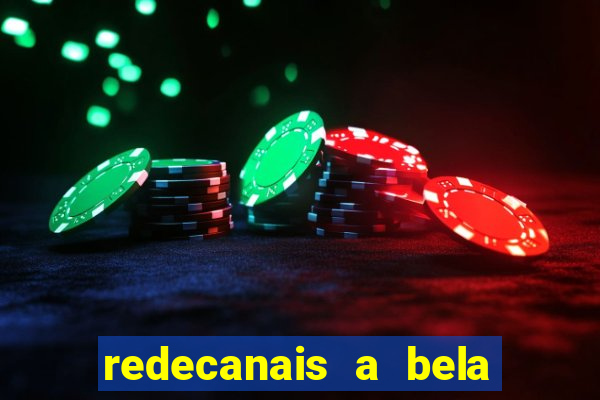 redecanais a bela e a fera