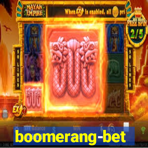 boomerang-bet