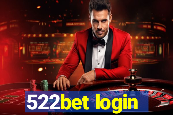 522bet login